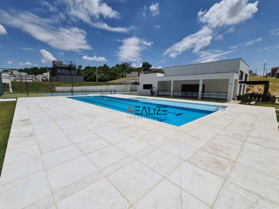 Imagem Terreno à Venda, 209 m² em Condomínio Park Gran Reserve - Indaiatuba