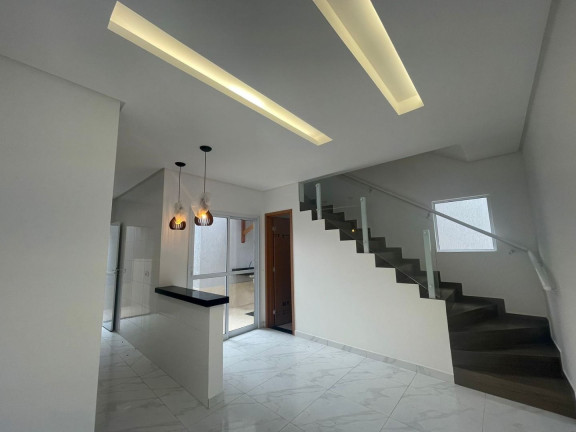 Imagem Sobrado com 2 Quartos à Venda, 55 m² em Ocian - Praia Grande