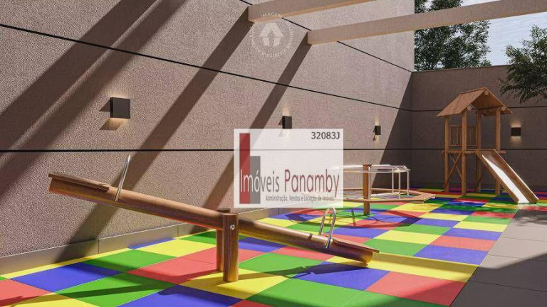 Imagem Apartamento com 1 Quarto à Venda, 17 m² em Vila Andrade - São Paulo Imagem Apartamento com 1 Quarto à Venda, 17 m² em Vila Andrade - São Paulo