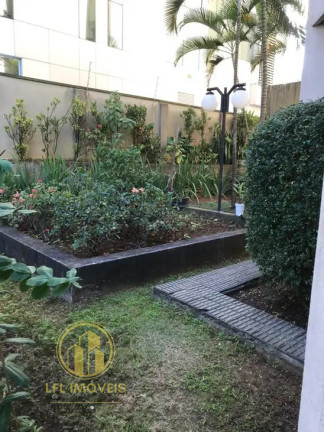 Imagem Imóvel com 1 Quarto à Venda, 25 m² em Bela Vista - São Paulo