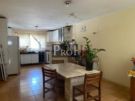 Imagem Sobrado com 3 Quartos à Venda, 195 m² em Rudge Ramos - São Bernardo Do Campo