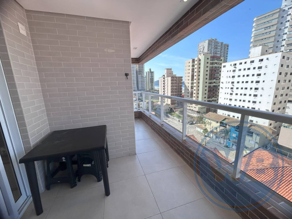 Imagem Apartamento com 2 Quartos à Venda, 81 m² em Aviação - Praia Grande