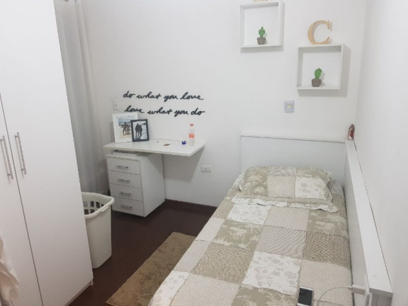 Imagem Sobrado com 4 Quartos à Venda, 320 m² em Sítio Morro Grande - São Paulo Imagem Sobrado com 4 Quartos à Venda, 320 m² em Sítio Morro Grande - São Paulo