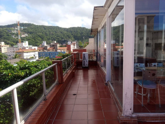 Imagem Apartamento com 2 Quartos à Venda, 164 m² em Enseada - Guarujá Imagem Apartamento com 2 Quartos à Venda, 164 m² em Enseada - Guarujá