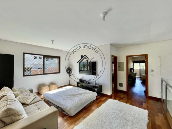 Imagem Casa de Condomínio com 6 Quartos à Venda, 772 m² em Paisagem Renoir - Cotia Imagem Casa de Condomínio com 6 Quartos à Venda, 772 m² em Paisagem Renoir - Cotia