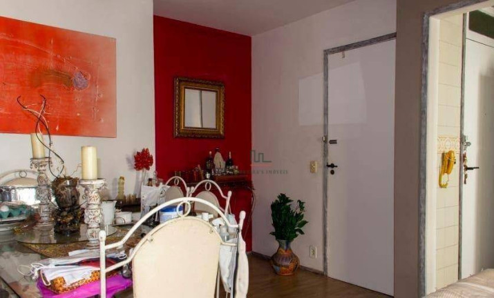 Imagem Apartamento com 2 Quartos à Venda, 60 m² em Icaraí - Niterói Imagem Apartamento com 2 Quartos à Venda, 60 m² em Icaraí - Niterói