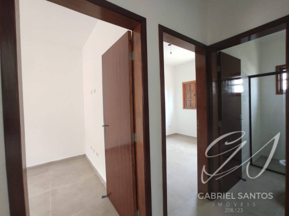 Imagem Casa de Condomínio com 3 Quartos à Venda, em Balneário Tupy - Itanhaém Imagem Casa de Condomínio com 3 Quartos à Venda, em Balneário Tupy - Itanhaém