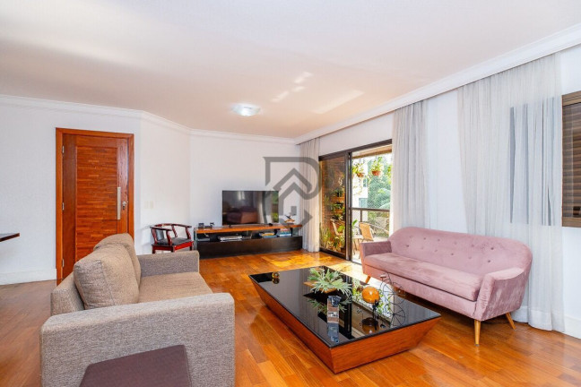 Imagem Apartamento com 3 Quartos à Venda, 110 m² em Brooklin - São Paulo Imagem Apartamento com 3 Quartos à Venda, 110 m² em Brooklin - São Paulo