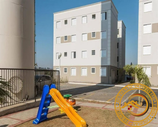Apartamento com 2 Quartos à Venda, 47 m² em Progresso - Itu