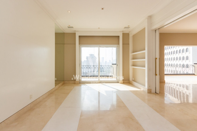 Imagem Apartamento com 5 Quartos à Venda, 585 m² em Jardim Europa - São Paulo Imagem Apartamento com 5 Quartos à Venda, 585 m² em Jardim Europa - São Paulo