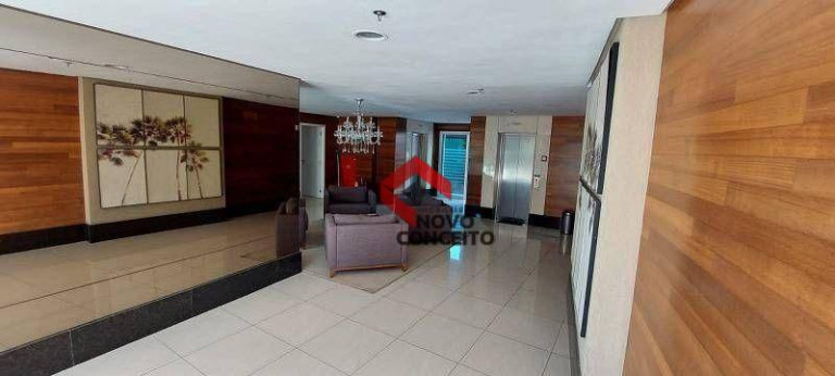 Imagem Apartamento com 2 Quartos à Venda, 100 m² em Cocó - Fortaleza