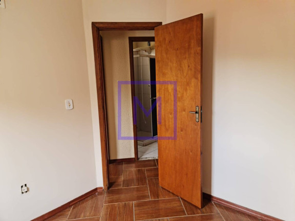 Imagem Casa de Condomínio com 2 Quartos para Alugar, 54 m² em Penha De França - São Paulo