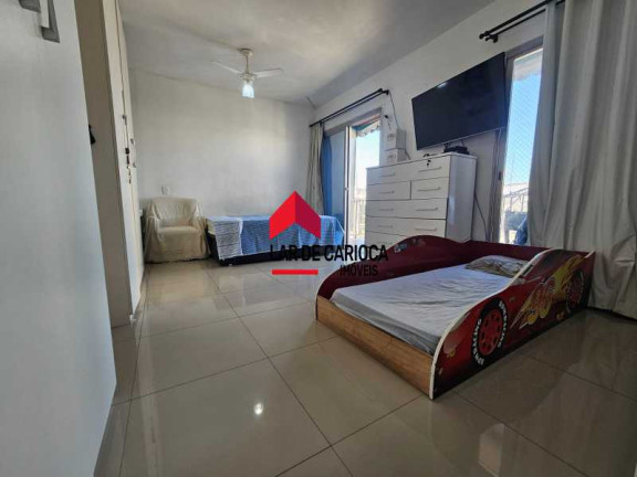 Imagem Apartamento com 3 Quartos à Venda, 83 m² em Copacabana - Rio De Janeiro