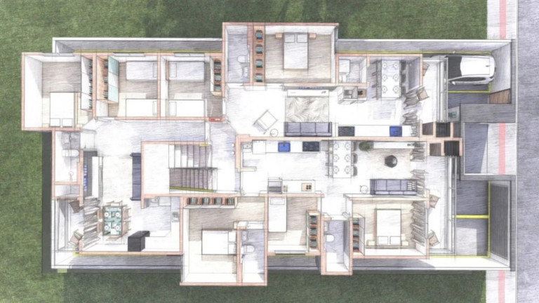 Imagem Apartamento com 2 Quartos à Venda, 66 m² em Santa Regina - Camboriú Imagem Apartamento com 2 Quartos à Venda, 66 m² em Santa Regina - Camboriú