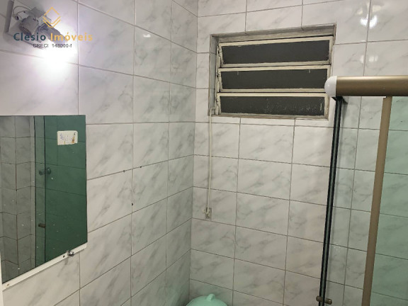 Imagem Apartamento com 1 Quarto à Venda, 45 m² em Santa Efigênia - São Paulo