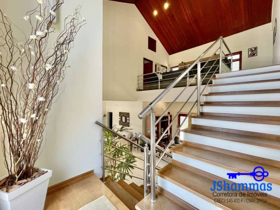 Imagem Casa de Condomínio com 5 Quartos à Venda, 618 m² em Parque Dom Henrique - Cotia