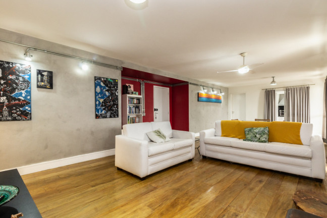 Imagem Apartamento com 3 Quartos à Venda, 184 m² em Butantã - São Paulo Imagem Apartamento com 3 Quartos à Venda, 184 m² em Butantã - São Paulo