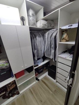 Imagem Casa com 3 Quartos à Venda, 88 m² em Jardim Monte Cristo - Suzano