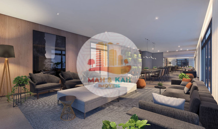 Imagem Apartamento com 3 Quartos à Venda, 111 m² em Vila Madalena - São Paulo