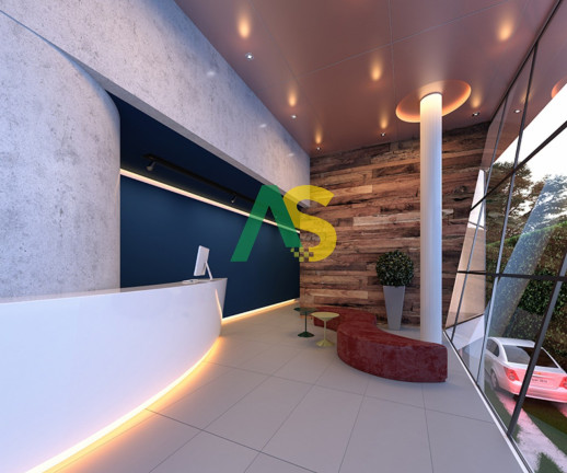 Imagem Imóvel com 2 Quartos à Venda, 56 m² em Espinheiro - Recife