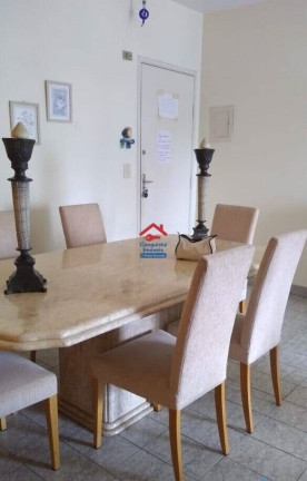 Imagem Apartamento com 2 Quartos à Venda, 70 m² em Tupi - Praia Grande