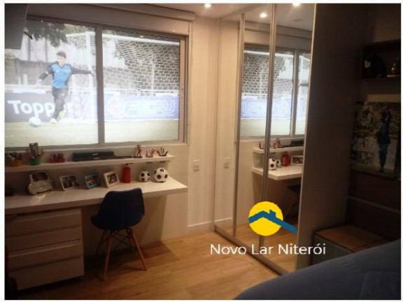 Imagem Apartamento com 4 Quartos à Venda, 220 m² em Charitas - Niterói Imagem Apartamento com 4 Quartos à Venda, 220 m² em Charitas - Niterói