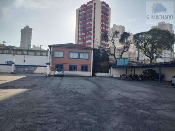 Imagem Terreno para Alugar, 7.027 m² em Parque Das Nações - Santo André Imagem Terreno para Alugar, 7.027 m² em Parque Das Nações - Santo André