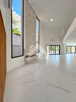Imagem Casa de Condomínio com 4 Quartos à Venda, 640 m² em Alphaville Residencial Um - Barueri Imagem Casa de Condomínio com 4 Quartos à Venda, 640 m² em Alphaville Residencial Um - Barueri