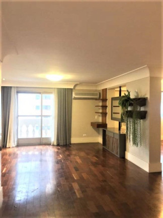 Imagem Apartamento com 4 Quartos à Venda, 170 m² em Brooklin Paulista - São Paulo Imagem Apartamento com 4 Quartos à Venda, 170 m² em Brooklin Paulista - São Paulo
