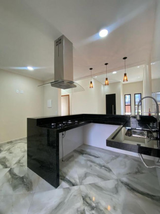 Casa de Condomínio com 3 Quartos à Venda, 96 m² em Condomínio Residencial Jardim - Sorocaba