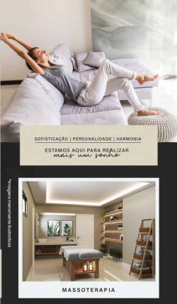 Imagem Apartamento com 2 Quartos à Venda, 59 m² em Bessa - João Pessoa Imagem Apartamento com 2 Quartos à Venda, 59 m² em Bessa - João Pessoa