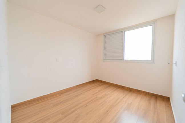 Imagem Apartamento com 2 Quartos à Venda, 61 m² em Vila Santa Catarina - São Paulo