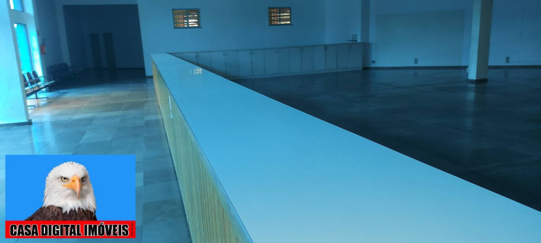 Imagem Sala Comercial para Alugar, 3 m² em Barra Funda - São Paulo
