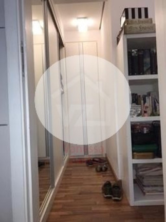 Imagem Apartamento com 3 Quartos à Venda, 115 m² em Alto Da Boa Vista - São Paulo
