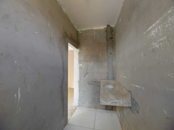 Imagem Casa com 3 Quartos à Venda, 120 m² em Vila De Abrantes (abrantes) - Camaçari