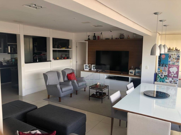 Imagem Apartamento com 3 Quartos à Venda, 124 m² em Brooklin Paulista - São Paulo Imagem Apartamento com 3 Quartos à Venda, 124 m² em Brooklin Paulista - São Paulo