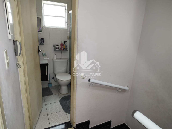 Imagem Casa com 2 Quartos à Venda, 80 m² em Vila Voturua - São Vicente Imagem Casa com 2 Quartos à Venda, 80 m² em Vila Voturua - São Vicente