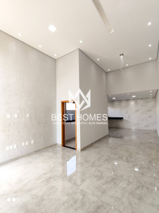 Imagem Casa de Condomínio com 3 Quartos à Venda, 300 m² em Jardim Primavera - Itupeva