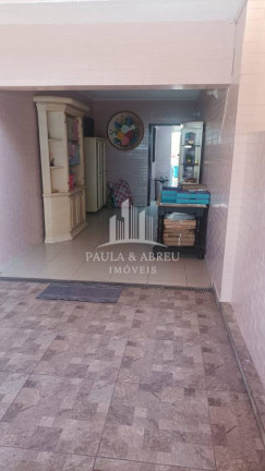 Imagem Casa com 2 Quartos à Venda, 186 m² em Vila Camilópolis - Santo André Imagem Casa com 2 Quartos à Venda, 186 m² em Vila Camilópolis - Santo André