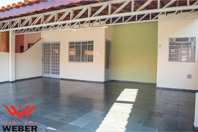 Imagem Casa de Condomínio com 3 Quartos à Venda, 266 m² em Vila Barcelona - Sorocaba