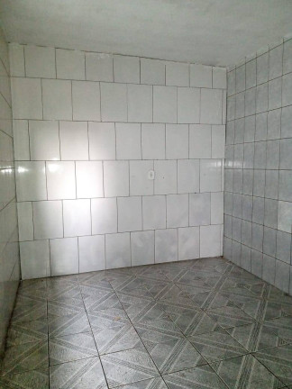 Imagem Casa com 1 Quarto para Alugar,  em Taboão - São Bernardo Do Campo