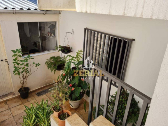 Imagem Casa com 3 Quartos à Venda, 156 m² em Barcelona - São Caetano Do Sul Imagem Casa com 3 Quartos à Venda, 156 m² em Barcelona - São Caetano Do Sul