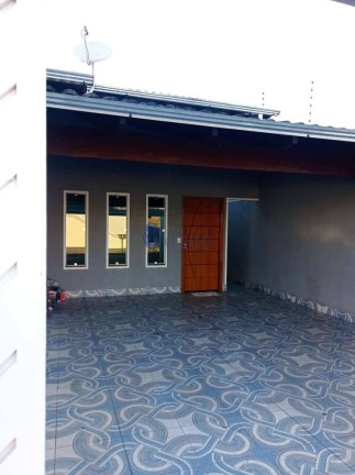 Imagem Casa com 3 Quartos à Venda, 200 m² em Residencial Aldeia Dos Sonhos - Anápolis Imagem Casa com 3 Quartos à Venda, 200 m² em Residencial Aldeia Dos Sonhos - Anápolis