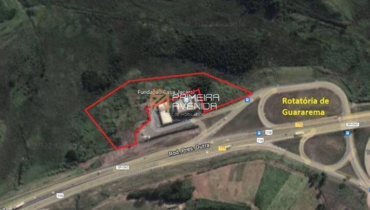 Imagem Terreno à Venda, 15.398 m² em Parque Meia Lua - Jacareí Imagem Terreno à Venda, 15.398 m² em Parque Meia Lua - Jacareí