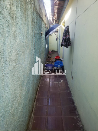 Imagem Casa com 3 Quartos à Venda, 165 m² em Vila Aurocan - Campinas
