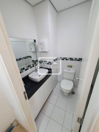 Imagem Sala Comercial à Venda, 78 m² em Vila Yara - Osasco