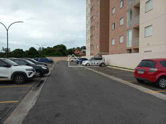 Imagem Apartamento com 2 Quartos à Venda, 45 m² em Jardim Ipê - Sorocaba Imagem Apartamento com 2 Quartos à Venda, 45 m² em Jardim Ipê - Sorocaba