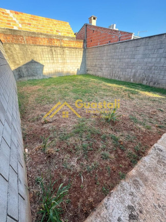 Imagem Casa com 2 Quartos à Venda, 48 m² em Parque São Matheus - Piracicaba