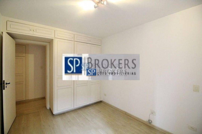 Imagem Apartamento com 3 Quartos à Venda, 163 m² em Brooklin Novo - São Paulo Imagem Apartamento com 3 Quartos à Venda, 163 m² em Brooklin Novo - São Paulo