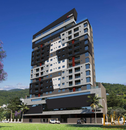 Imagem Apartamento com 2 Quartos à Venda, 65 m² em Morretes - Itapema